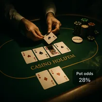 Fortunica - Live Poker - Evolution Gaming België