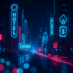 Fortunica Casino Bonus - 100% tot €1.000 + 50 Free Spins
