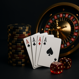 Logo du Fournisseur Blueprint Gaming