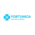 Fortunica Casino Logo