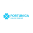 Fortunica Casino Logo