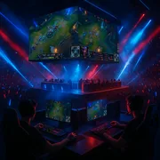 Fortunica - Esports Weddenschappen - Live Odds België