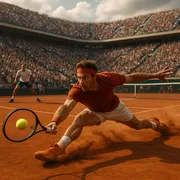 Fortunica - Tennis Weddenschappen - Live Odds België